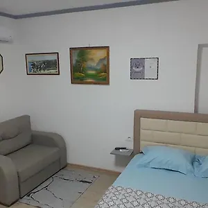 Klent Appartement
